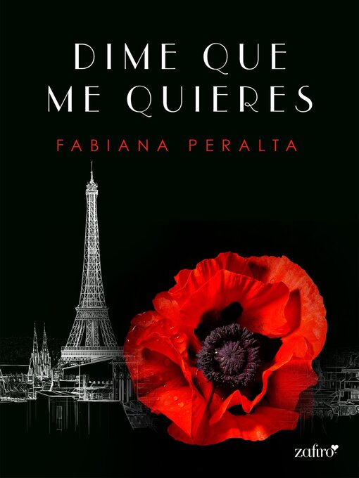Imagen de portada de Dime que me quieres